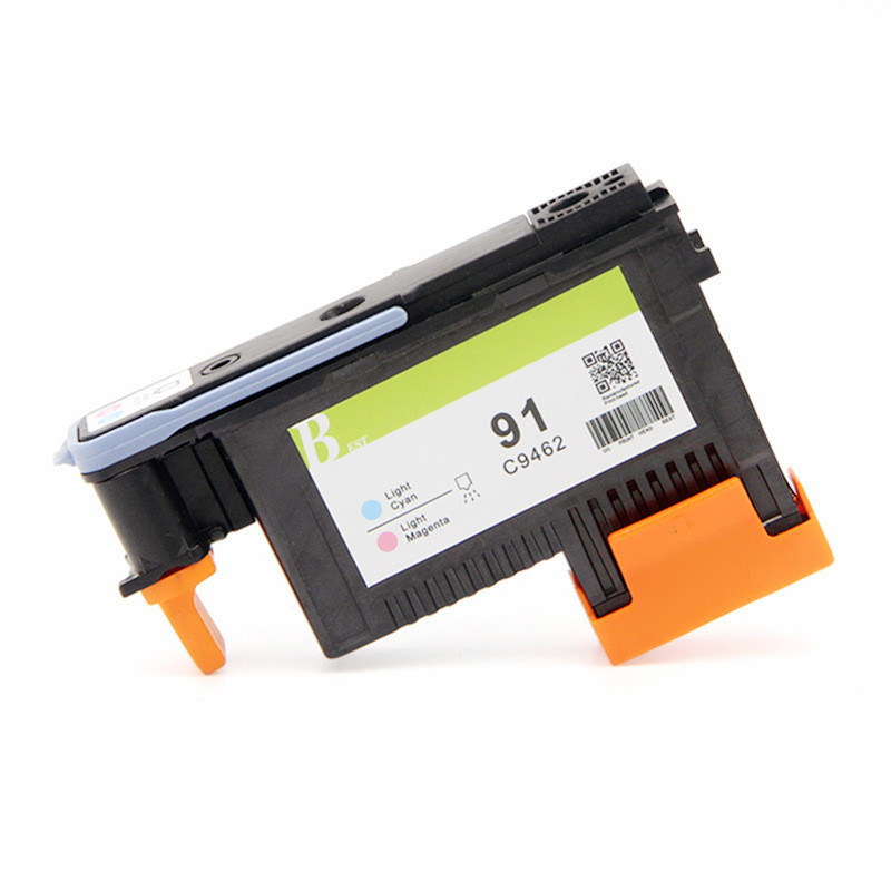Druckkopf / Druckkopf Ersatz Für HP 91 Designjet Z6100 Z6100ps C9460a C9461a C9462a C9463a