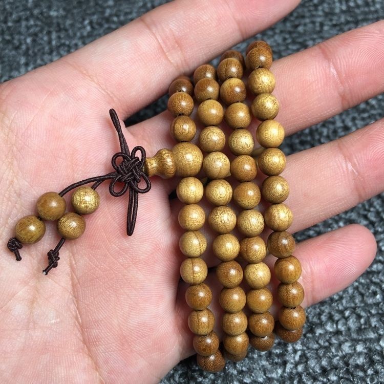 諾桐】四川金絲楠木手串陰沉金絲楠佛珠拆房老料108顆手鍊| 蝦皮購物 諾桐】四川金絲楠木手串陰沉金絲楠佛珠拆房老料108顆手鍊| 蝦皮購物