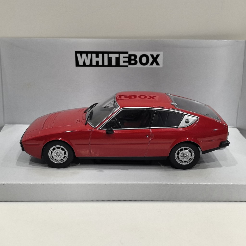 COCHE CLASICO MATRA - Simca Bagheera (1974) - Escala 1/24 - Nuevo EUR 29,95 - ES