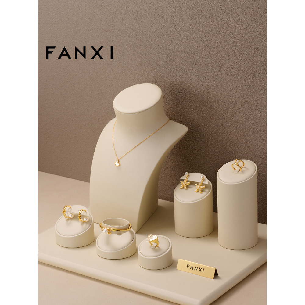 飾品展示架 高檔首飾展示架 戒指陳列架 櫥窗戒指展示架 直播展示道具 首飾展示架 看貨盤 | 蝦皮購物