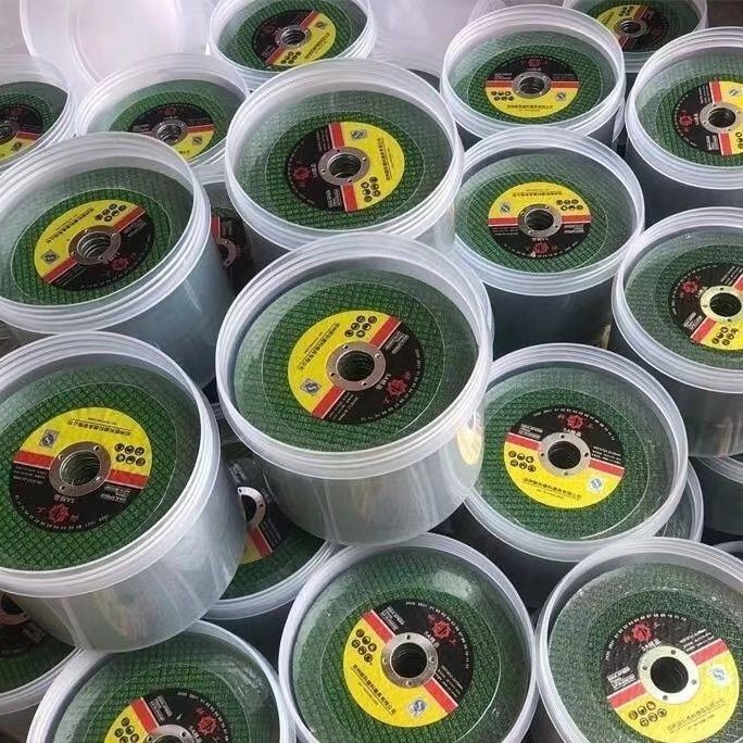 台灣出貨切割片割片100磨機107砂輪金屬不銹鋼切片雙網超薄 | 蝦皮購物