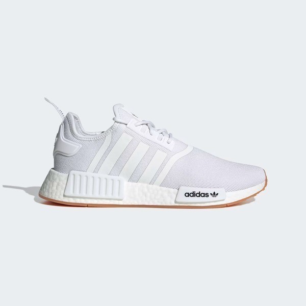 Adidas nmd hotsell 31 blanca