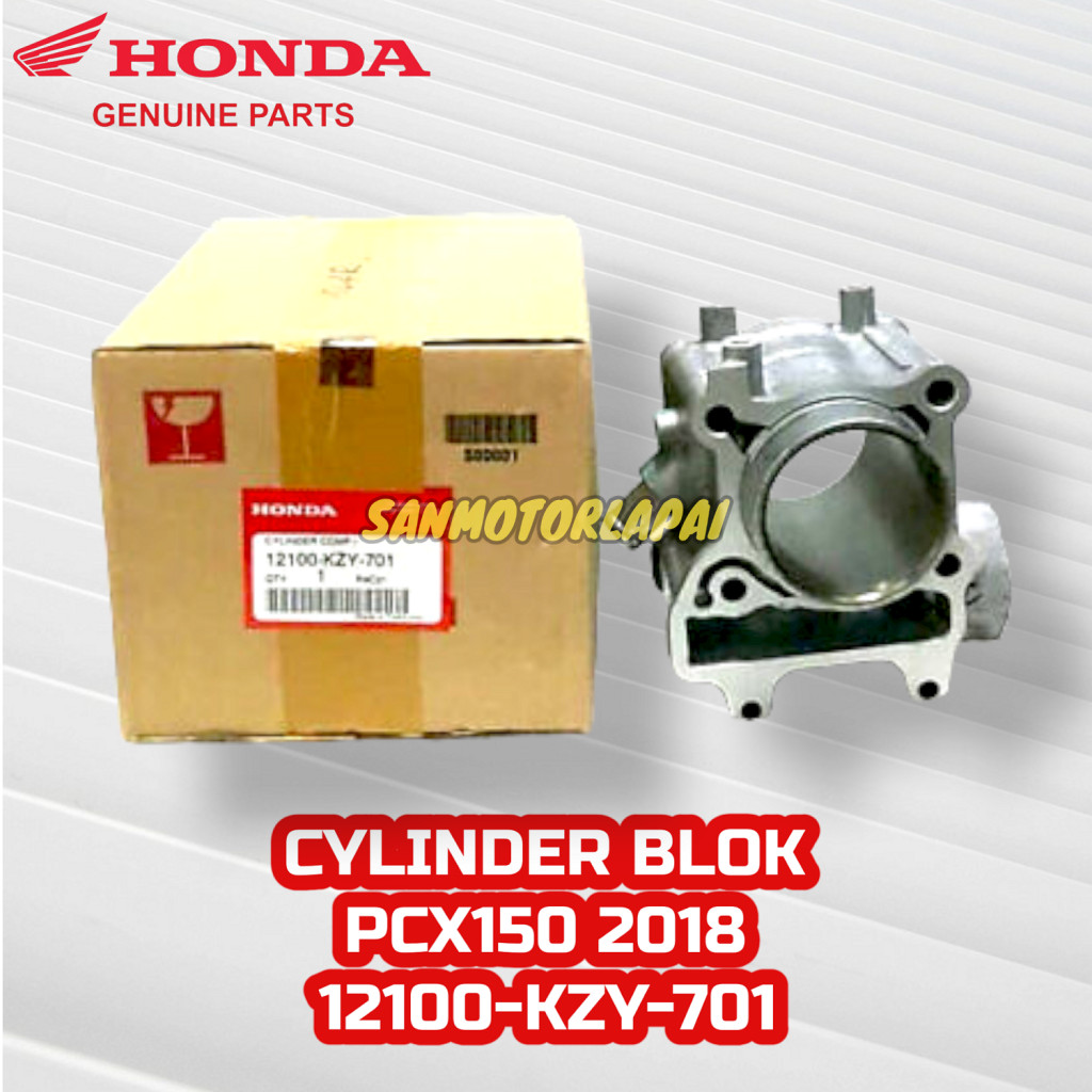 Cilindervoeringen motorfiets Voor WW150D PCX150 PCX 150 150cc 2013-2018