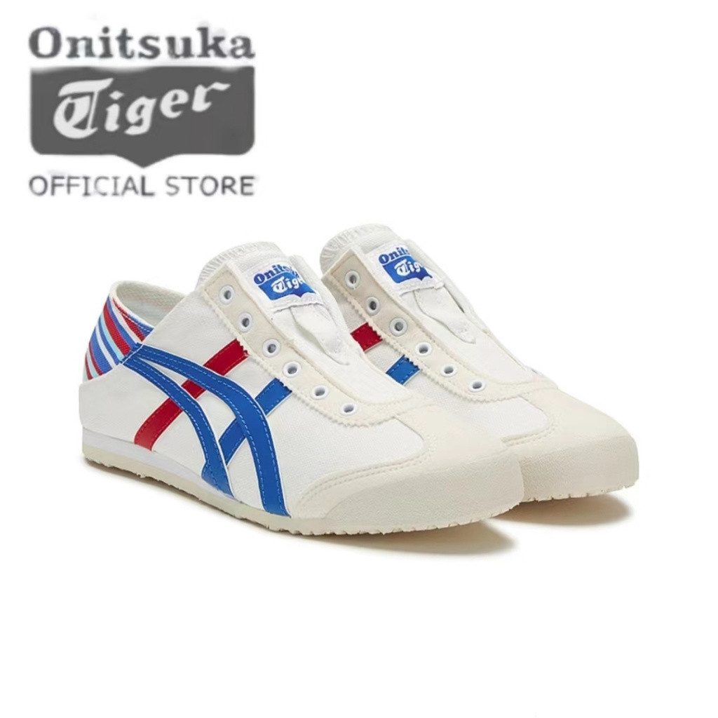 正品onitsuka TIGER-MEXICO 66 PARATY ORIGINAL 女鞋男鞋運動鞋| 蝦皮購物