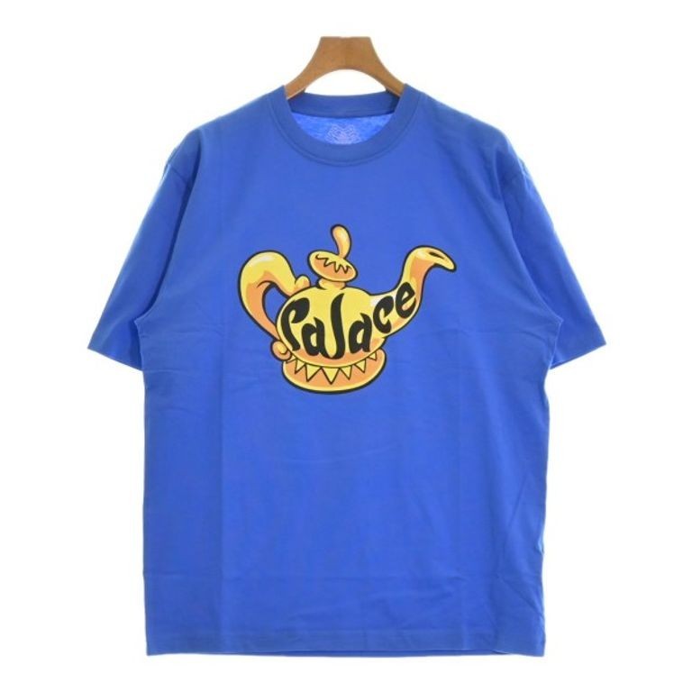 Palace Tシャツ Mサイズ PAL-WALK T-SHIRT 白 - トップス