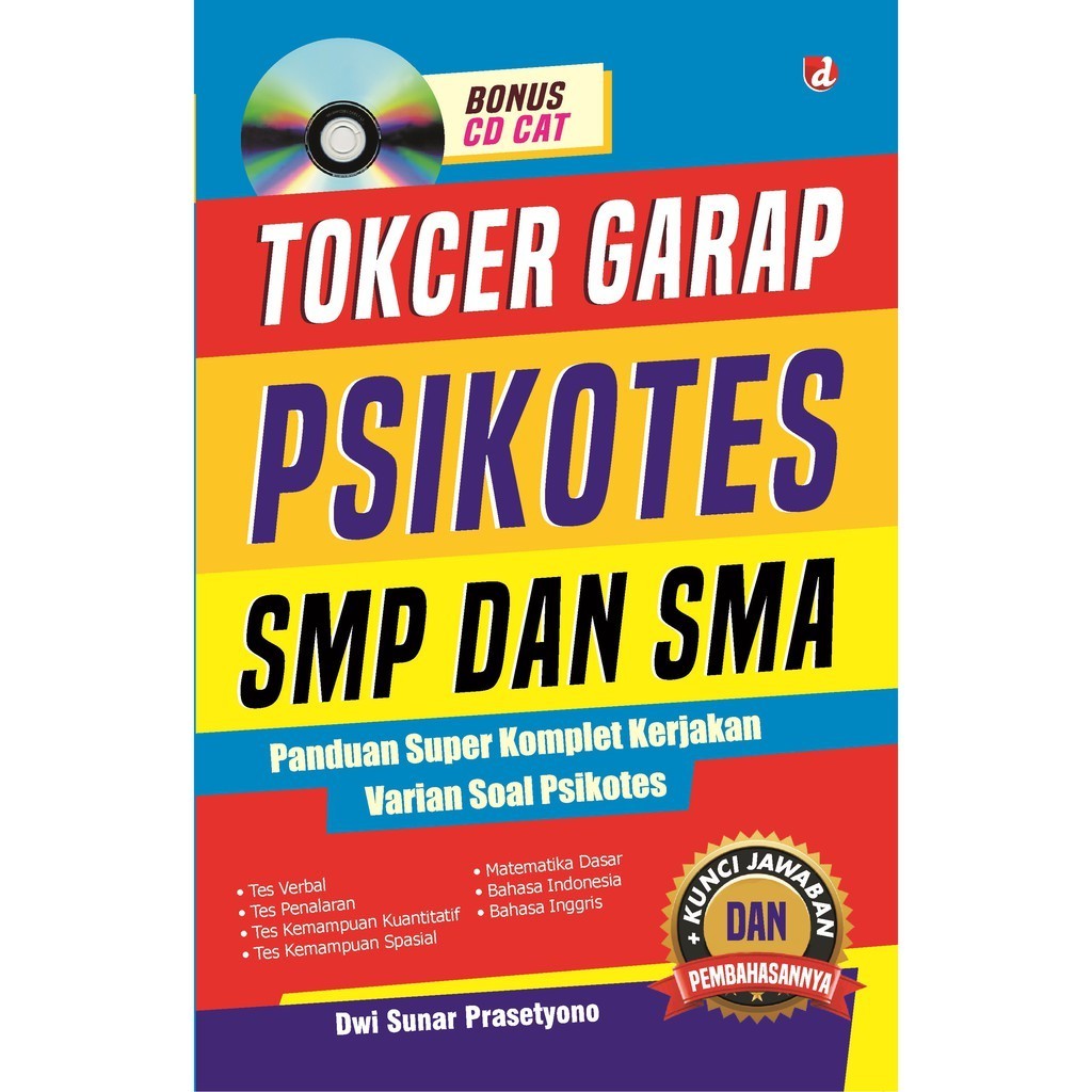 Tokcer Garap 異教徒 SMP 和 SMA | 蝦皮購物