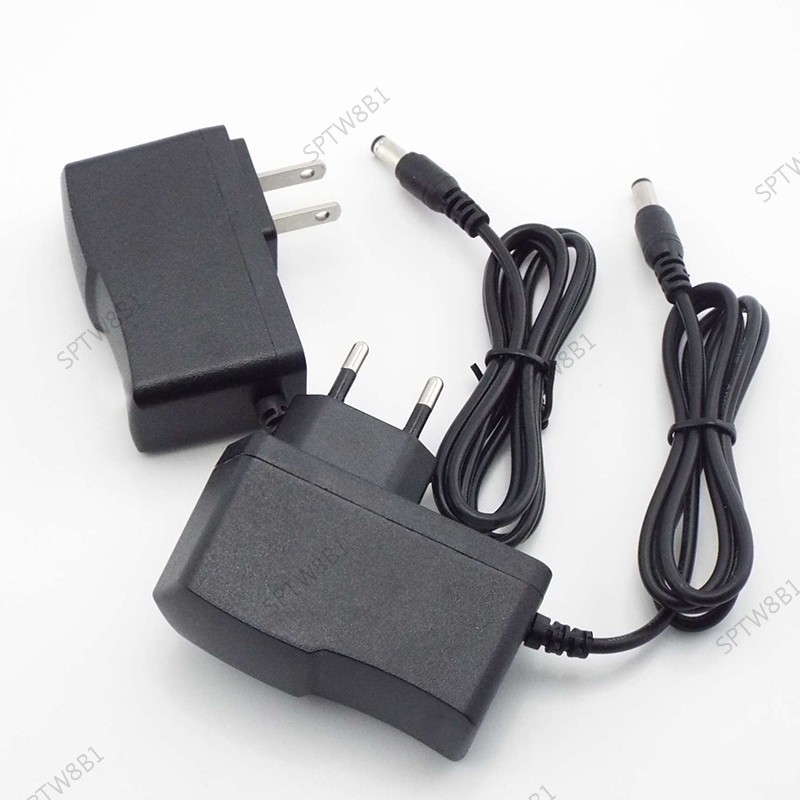 Adattatore AC/DC 24V 0.5A Caricatore di Alimentazione