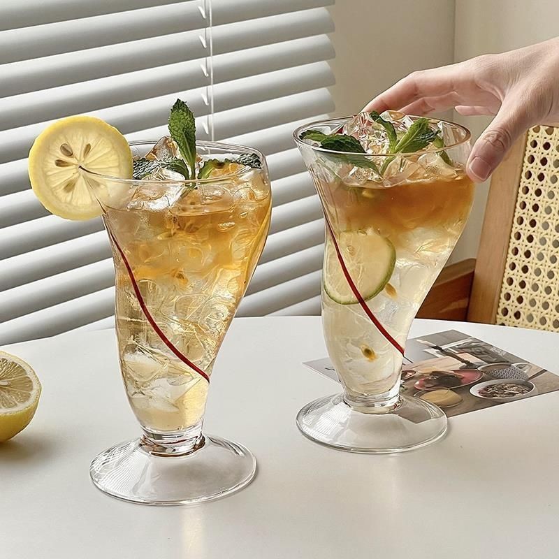 【酒吧專用杯】玻璃杯 果汁杯 奶茶杯 香檳杯 啤酒杯 拼酒杯 英雄杯 咖啡杯 帝王杯 咖啡杯 搞怪杯 三足爵杯 玻璃杯 | 蝦皮購物