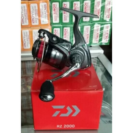 Daiwa RZ 2000 Reel