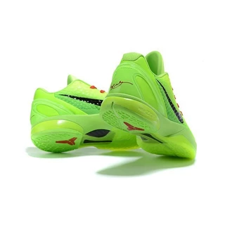 Hot！勁爆價！！Kobe 6 pro 耶誕氣墊運動鞋男籃球鞋 100% ddjx Quality product