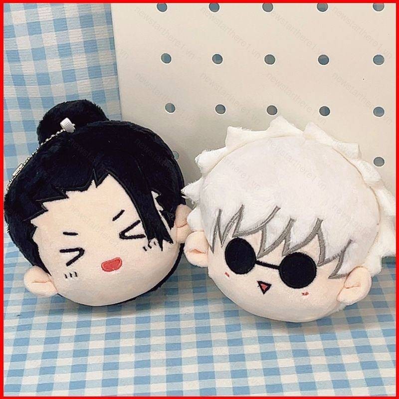 Pyjama Anime Jujutsu Kaisen – Ensemble Gojo Satoru, Nanami Ou Geto Suguru Pour Homme/Femme, Confortable Et Style Cosplay
