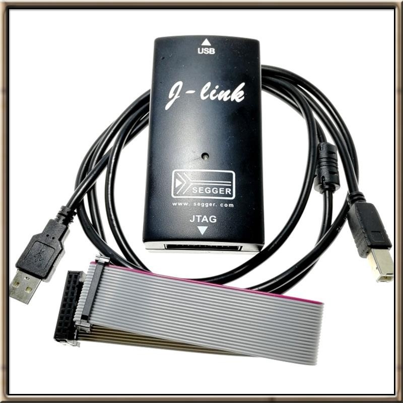 Программатор J-Link ARM USB-JTAG купить в магазине wedding8.ru