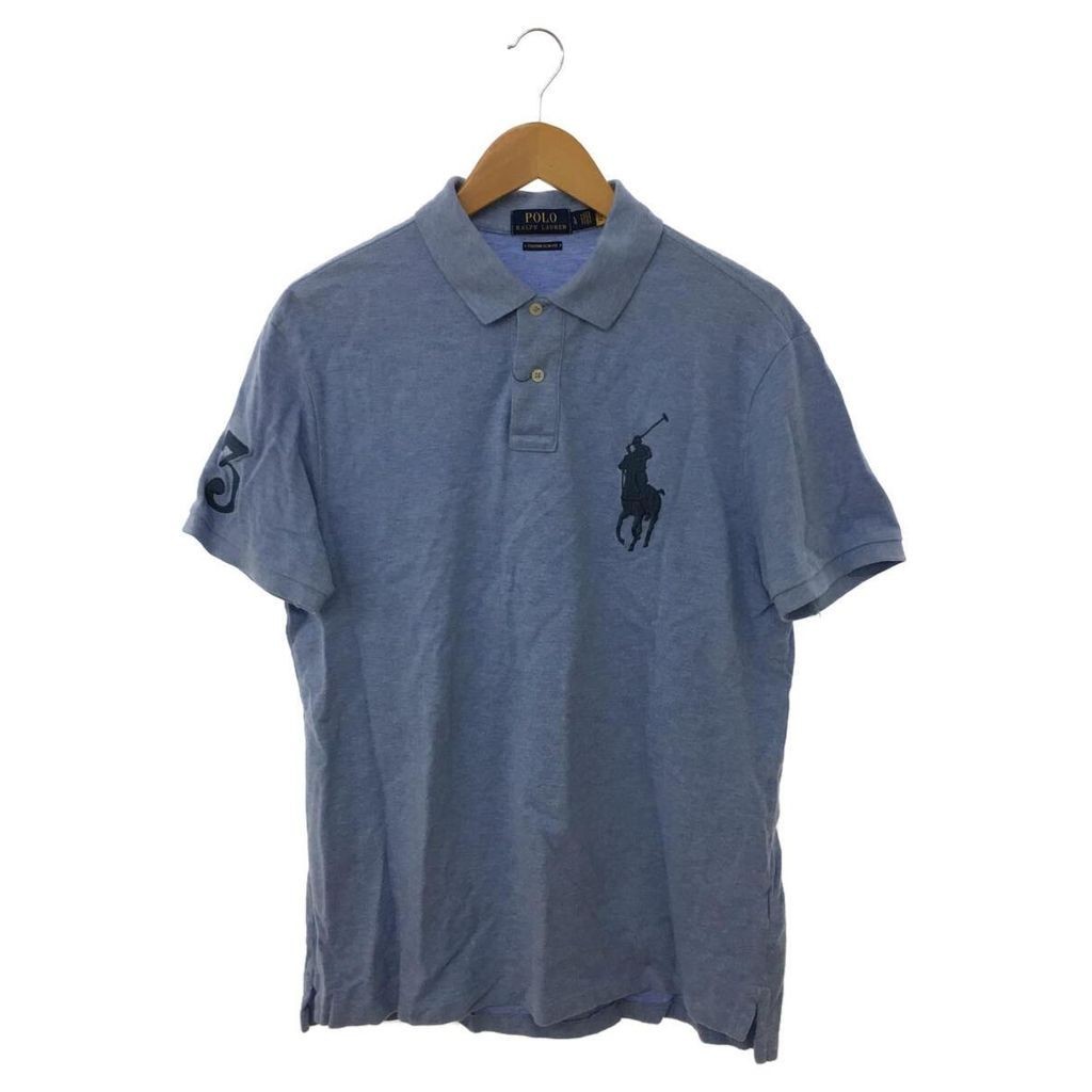 Polo ralph lauren big best sale pony homme