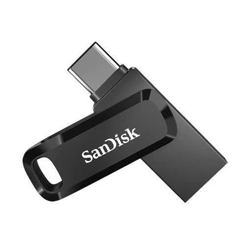 SanDisk Ultra Dual Drive Go：跨裝置備份神器，手機與電腦間的隱形橋樑