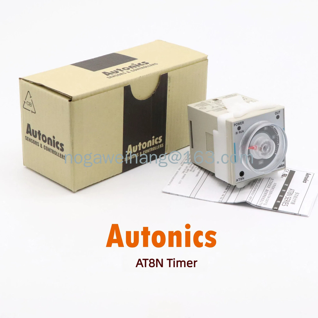 奧托尼克斯定時器 AT8N AT8N -1 AT11DN ATS8-41 AT11DN 8PMN 8SDN-2 | 蝦皮購物