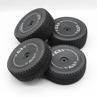 Per Wltoys Per 144001 144010 124007 124016 124019 A959 A959-B 4 Pezzi