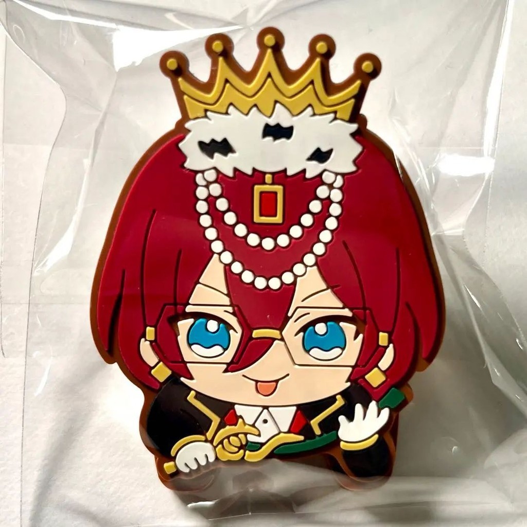 あんスタ 茨 七種 茨 | Characters | あんさんぶるスターズ！！