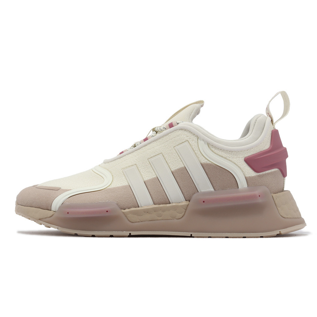 Adidas nmd r1 store vapour pink linen