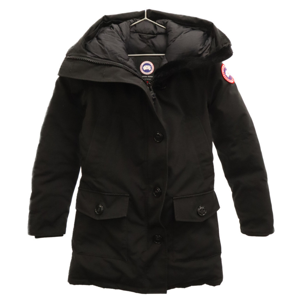 Canada goose store finnegan parka