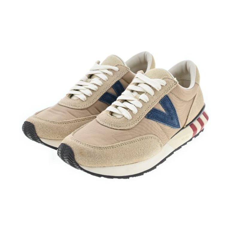 visvim ViS M I 休閒鞋 球鞋 27.0cm 米色 男性 日本直送 二手 | 蝦皮購物