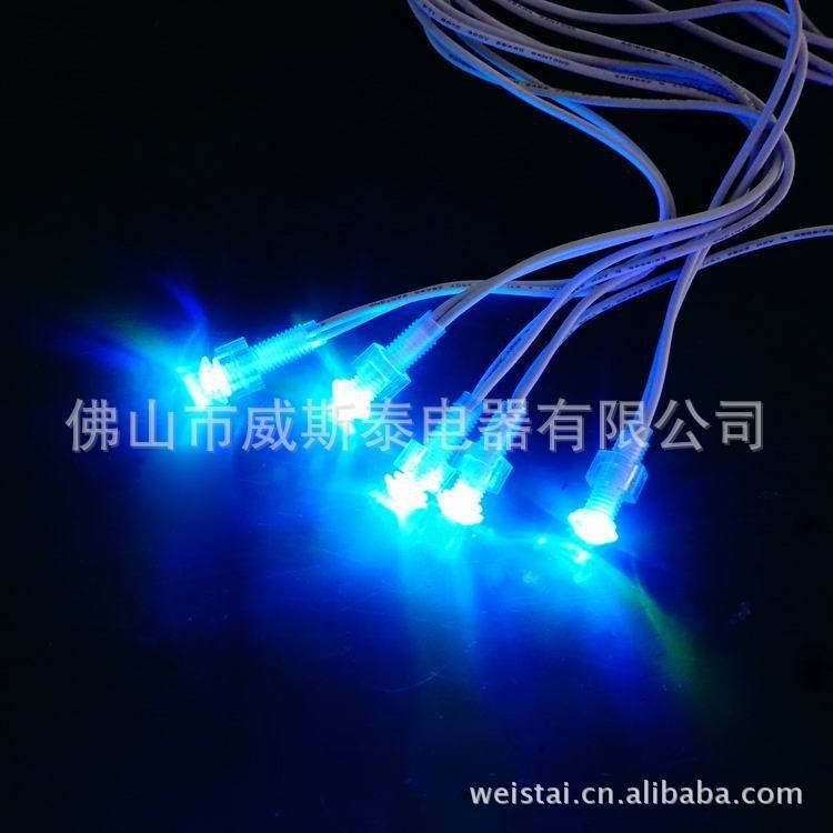 LED防水燈,LED浴缸七彩燈,LED蒸汽房滿天星,泳池燈,水下燈,戶外燈 | 蝦皮購物