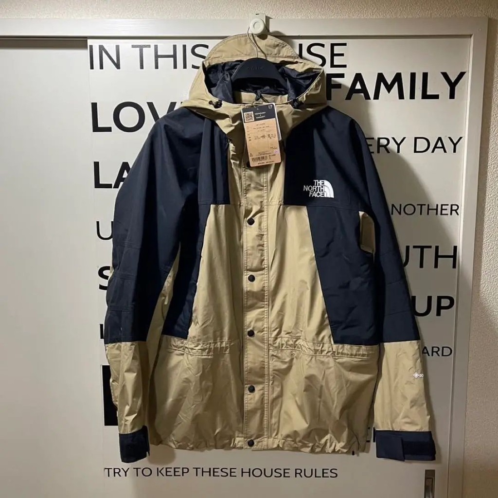 THE NORTH FACE 北面 夾克外套 TNF 日本直送 二手 | 蝦皮購物