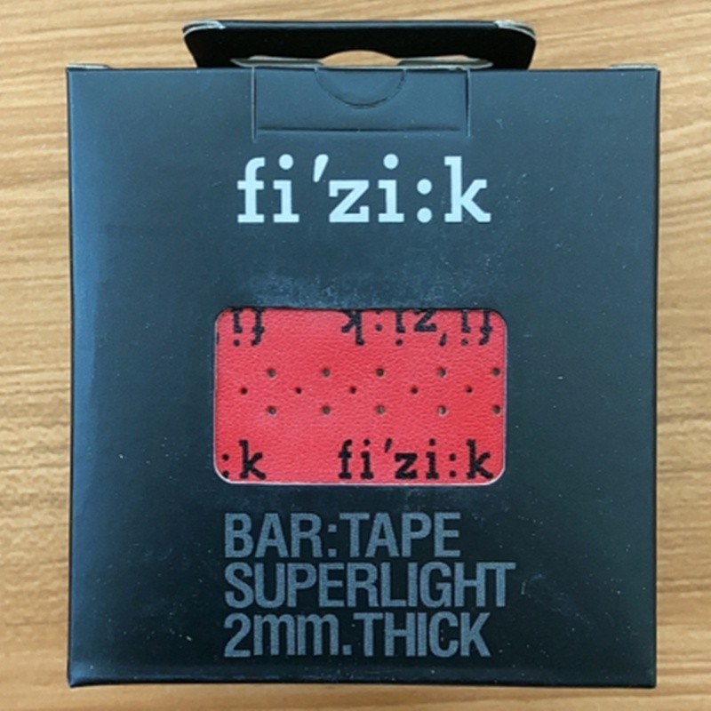 【尚品】Fizik Classic Touch Superlight Bar Tape 車把帶 RB 公路自行車 TTB | 蝦皮購物