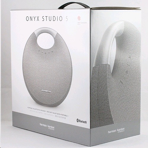 Harman Kardon 哈曼卡頓Onyx Studio星環5五代 6六代 防水版藍芽音響 有送保護殼 | 蝦皮購物