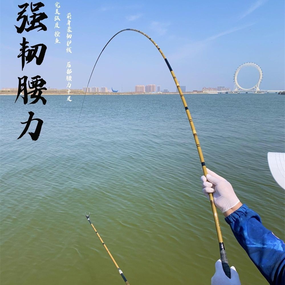 513鲸品- Fishing Lines