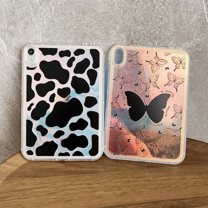 Custodia Pop It per iPad Mini 6 con cavalletto - Stuff Enough.be