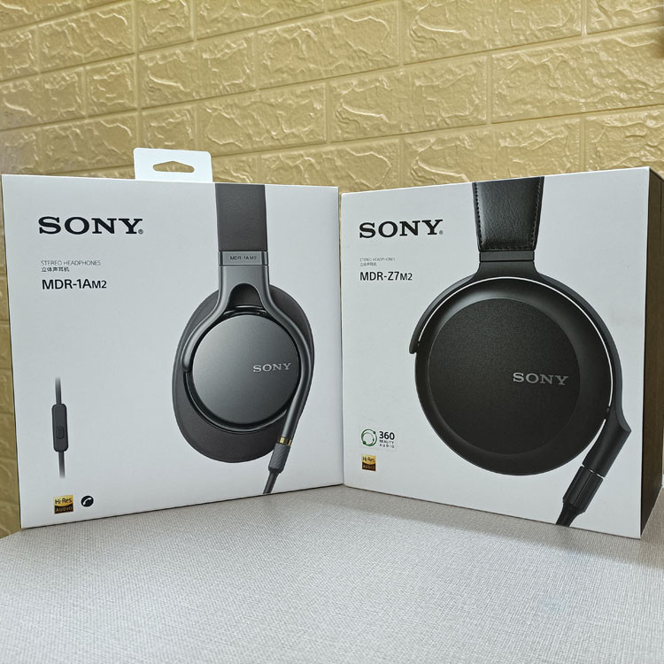 新店開業品質保障】Sony索尼MDR-Z7M2 1AM2 1ABP 1ADAC 1A頭戴式4.4耳機