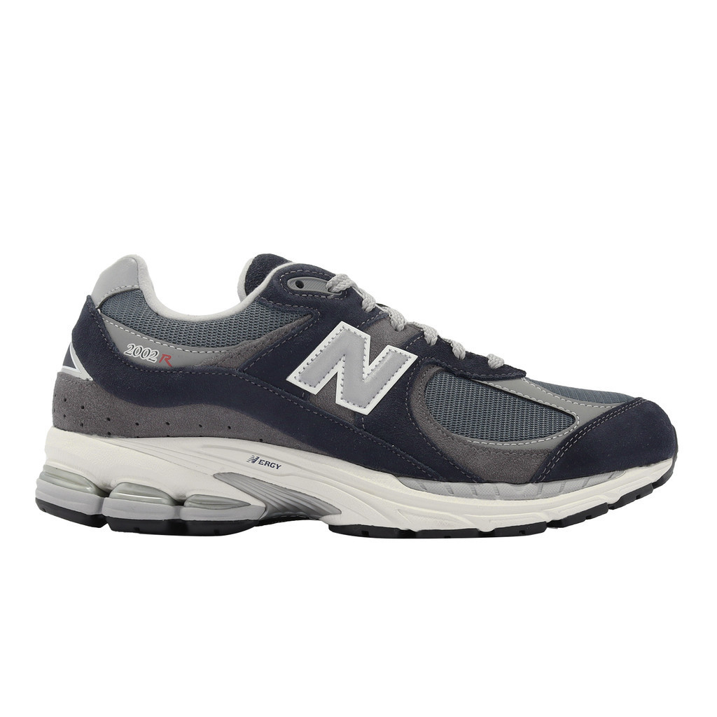 New Balance 2002R NB 復古鞋 深藍 灰 男鞋 運動鞋 [YUBO] M2002RSF D | 蝦皮購物