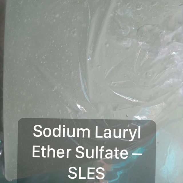 (Dd - Express) 1kg SLES 發泡劑。 | 蝦皮購物