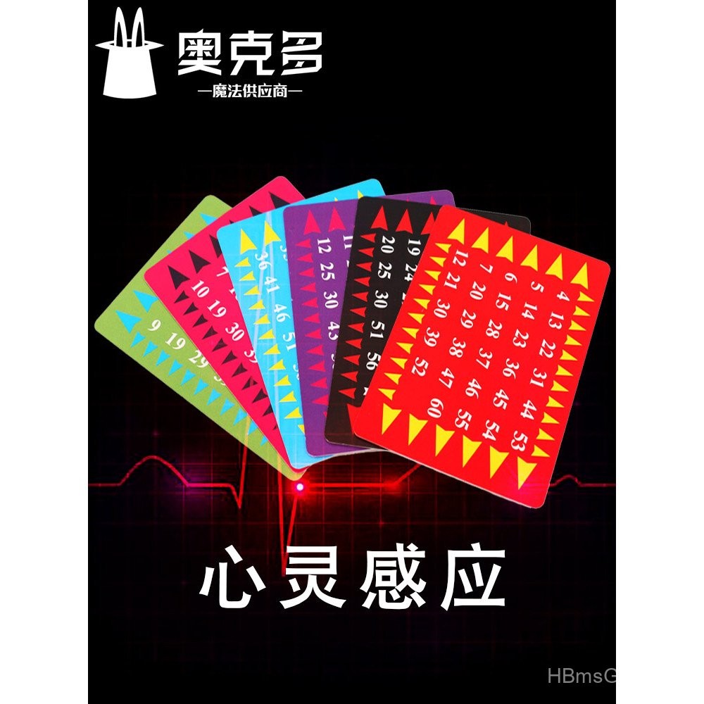 心靈感應 年齡預言 測祘年齡 變魔術道具兒童玩具近景 | 蝦皮購物