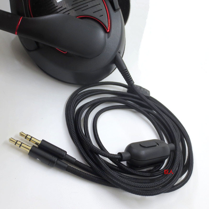 【免運】森海調音款 耳機線G4ME ONE ZERO PC 373D GSP350 升級線 音頻線 耳機線 | 蝦皮購物