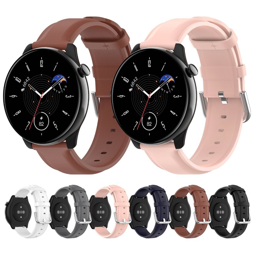 MIJOBS Cinturino In Acciaio Inossidabile Per Huawei Band 4 Pro / 3 Pro - Bracciale Di Ricambio Regolabile (170-240mm, Vari Colori) - 3