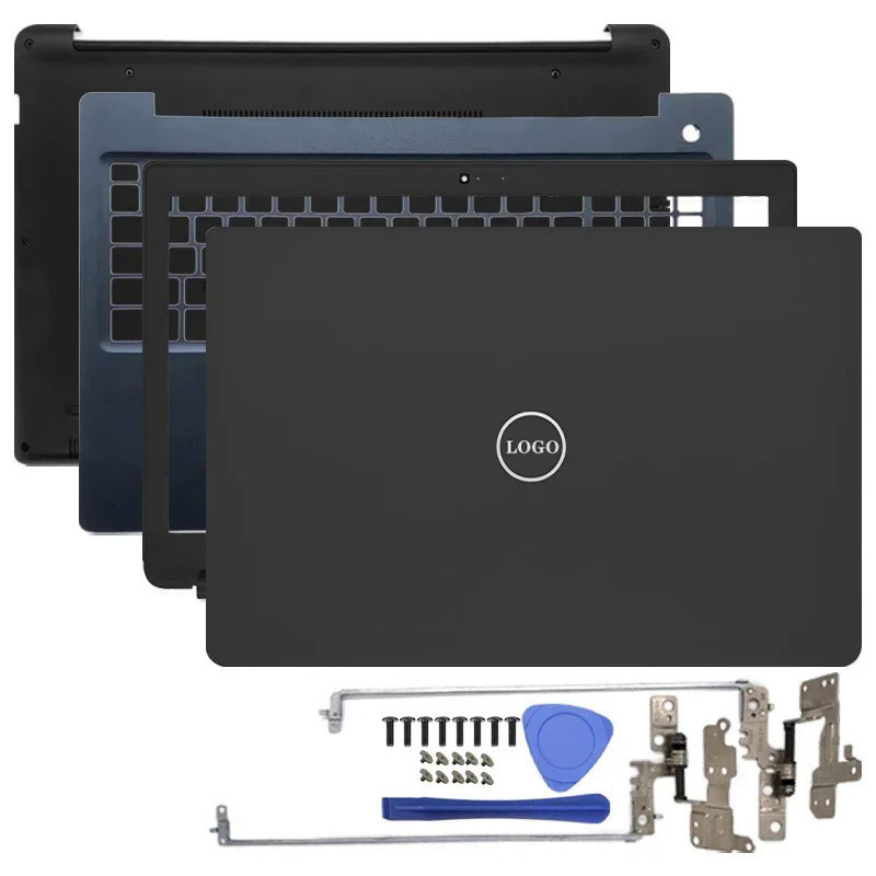 Coperchio Posteriore Schermo LCD (cover Superiore) Per Dell Latitude 3500/E3500 – Nero 0C7J2
