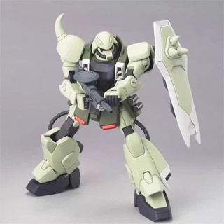 【24H出貨】萬代模型 55465 HG Seed 18 1/144 ZGMF-1000 Zaku 扎古勇士高達 | 蝦皮購物