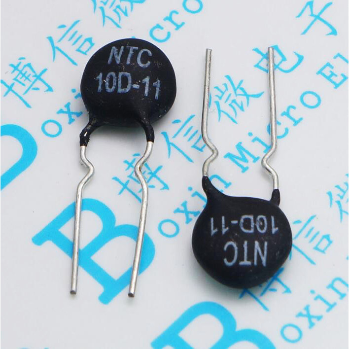 NTC10D-11 NTC 10D-11 10D-11 負溫度係數 熱敏電阻 現貨 | 蝦皮購物