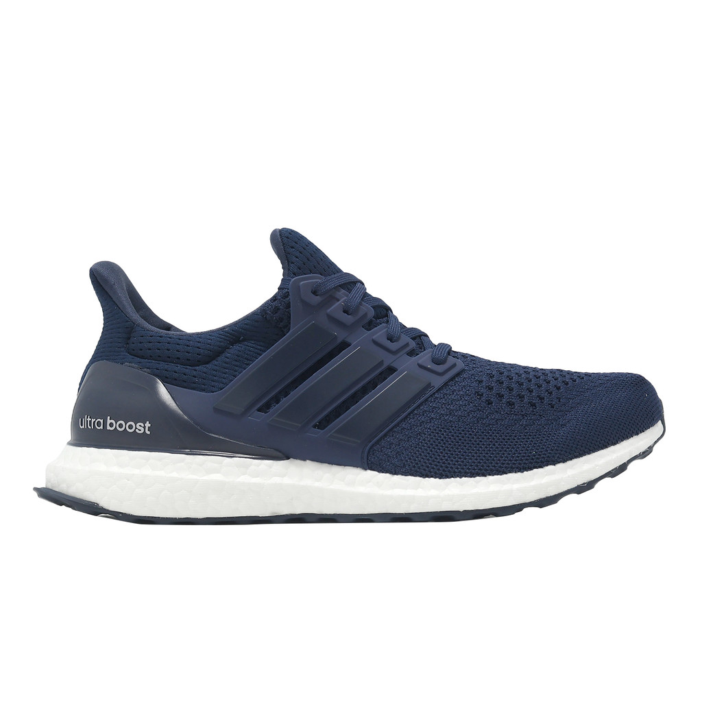 adidas 慢跑鞋 Ultraboost 1.0 男鞋 深藍 路跑 愛迪達 運動鞋 [ACS] ID5935 | 蝦皮購物
