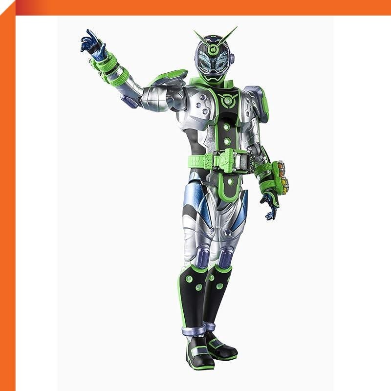 Bandai Spirits S.H.Figuarts Kamen Rider Saber Primitive Dragon: Action Figure 15 Cm Con Accessori - 2
