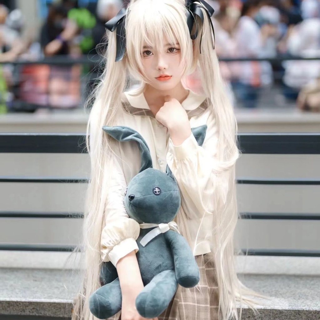 春日野穹cos服緣之空穹妹JK校服制服水手服cosplay服裝女| 蝦皮購物