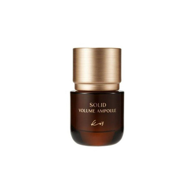 [KOY] NEW Solid Volume Ampoule 35ml main image 0