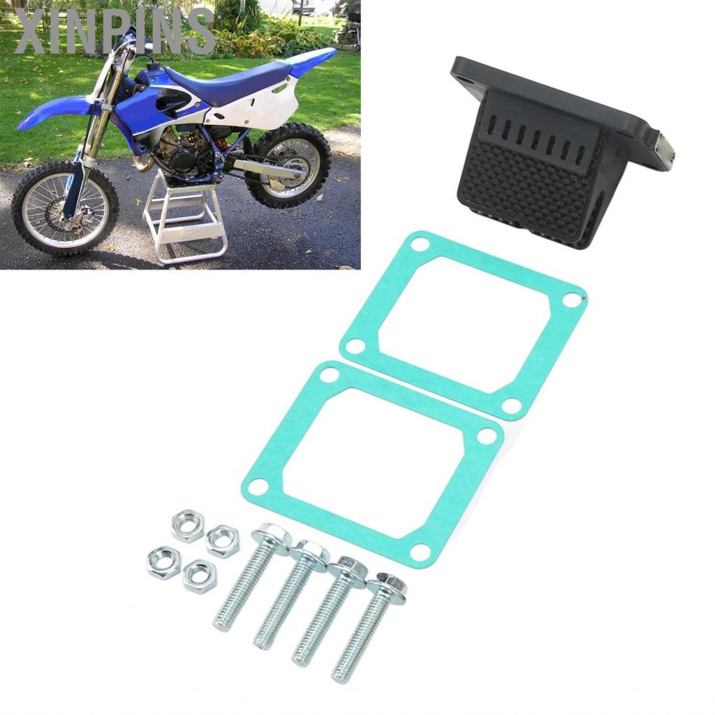 Xinpins Valve YZ85 04 REEDS 2000 YZ80 CYR頭v FORES 3 VAE KIT | 蝦皮購物