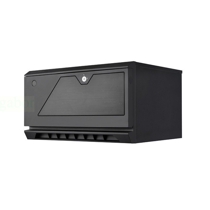 米特3C數位–SilverStone 銀欣 CS381 Micro-ATX機殼/SST-CS381 | 蝦皮購物