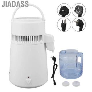 Jiadass 蒸餾水機廣泛使用的家用不銹鋼蒸餾器