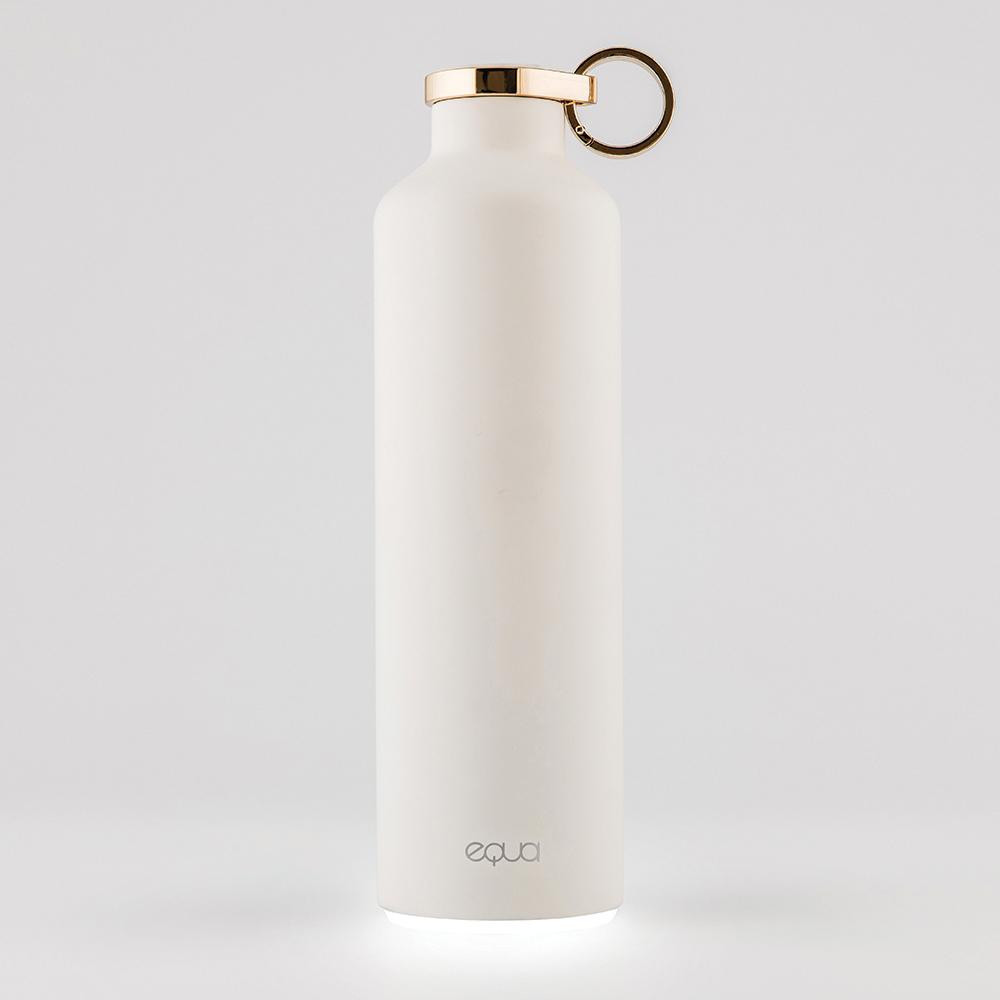 福利品｜EQUA Smart 歐洲極簡奢華智能保溫瓶 水壺 | 蝦皮購物