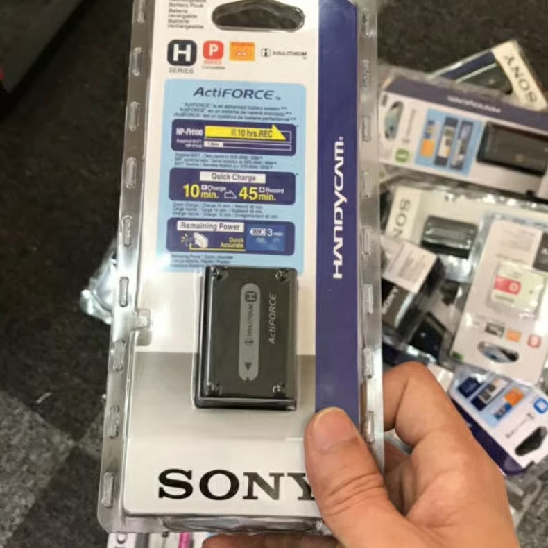 Schermo LCD Touch Screen Di Ricambio Per Sony HDR SR11E SR12E XR500E XR520E NX5 – Sostituisci Lo Schermo Rotto