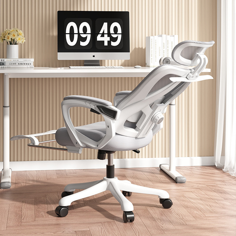 Mua ghế công thái học tại Quảng Ninh