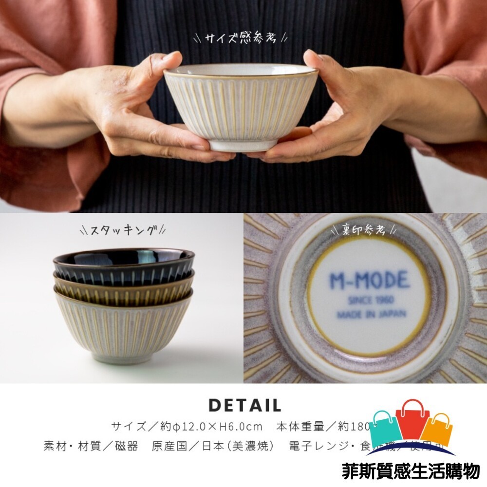 【日本熱賣】日本製 美濃燒 窯變陶瓷碗12CM 陶瓷碗 茶碗 飯碗 餐桌 日式餐具 湯碗 小碗日本製 美濃燒 碗 陶瓷 | 蝦皮購物